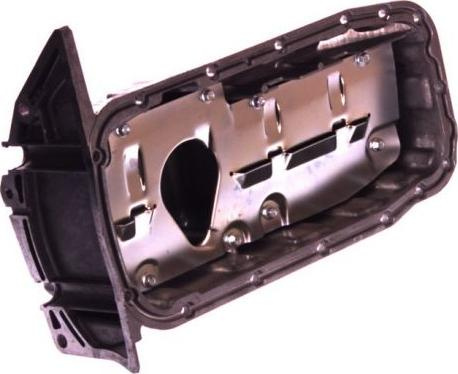Baie ulei OPEL CORSA B 73 78 79 BLIC 0216-00-5050470P