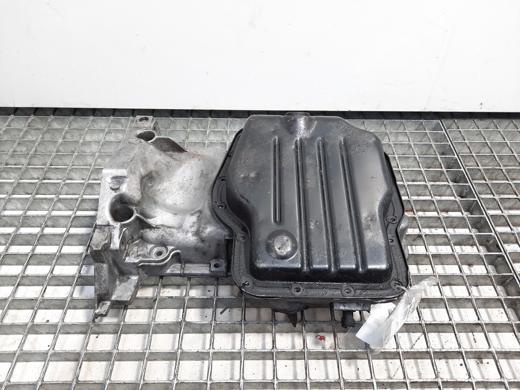 Baie ulei, Opel Corsa C (F08, F68) [Fabr 2000-2005] 1.7 cdti, Z17DTH