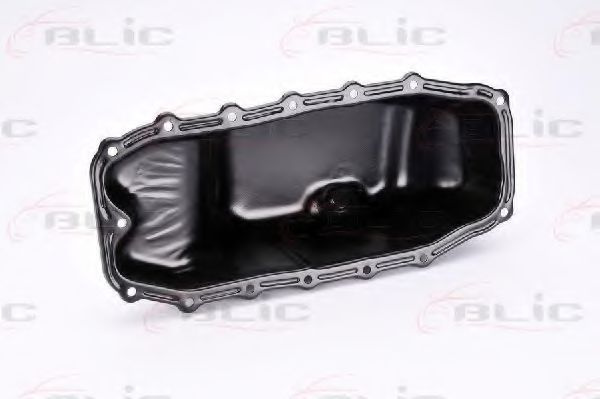 Baie ulei OPEL CORSA D (2006 - 2016) BLI
