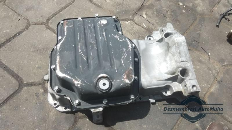 Baie ulei Opel Zafira B (2005->)