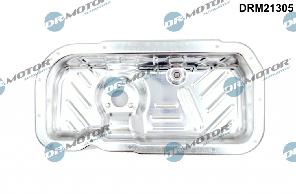Baie ulei partea de jos Dr.Motor Automotive AUDI A6 C7 (4G2, 4GC) 2010-2018 - DRM21305