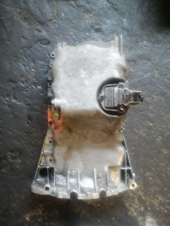 Baie ulei Passat b5.5 Audi a4 b6 1.9 tdi cod avf avb awx