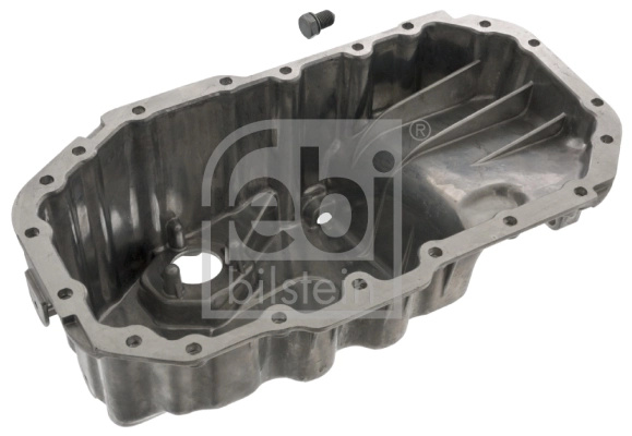 Baie ulei pentru AUDI A1 Sportback (8XA, 8XF) 2011-2015