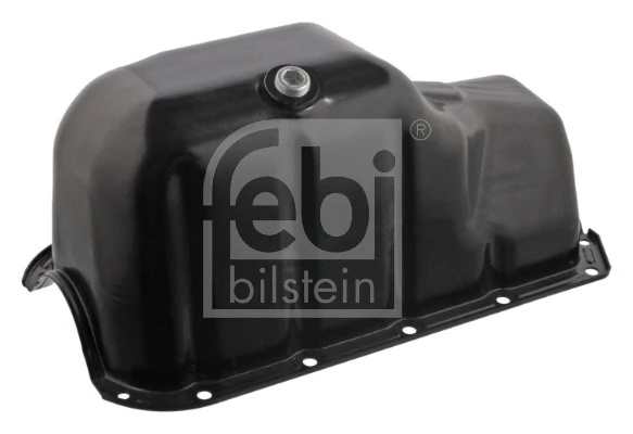 Baie ulei pentru FIAT PANDA (169_) 2003-2013