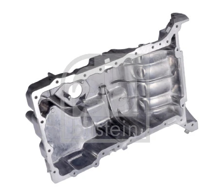 Baie ulei pentru MERCEDES-BENZ GLA-CLASS (X156) 2013-2019