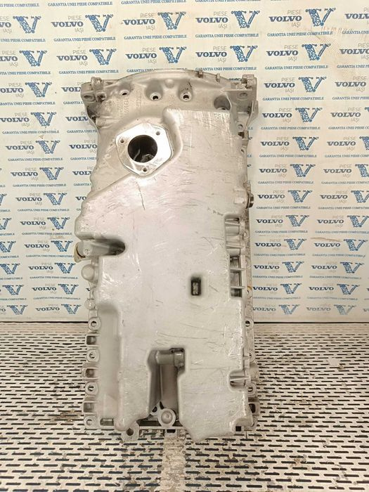 Baie ulei pentru Motor VOLVO euro 5 2010-2014
