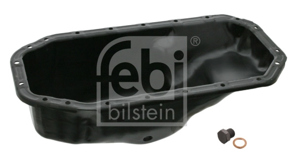 Baie ulei pentru VW GOLF III Variant (1H5) 1993-1999