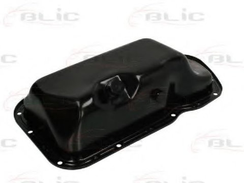 Baie ulei PEUGEOT 106   (1A, 1C) (1991 - 1996) BLIC 0216-00-5502471P