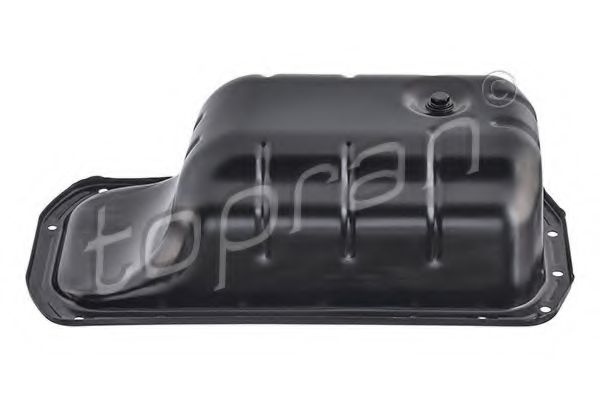 Baie ulei PEUGEOT 206 hatchback (2A/C) (1998 - 201