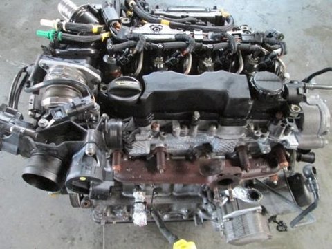 Baie ulei Peugeot 307 1.6 hdi cod motor 9HX / 9HY / 9HZ
