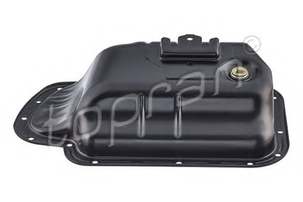 Baie ulei PEUGEOT BIPPER (AA_) (2008 - 2016) TOPRAN 723 593