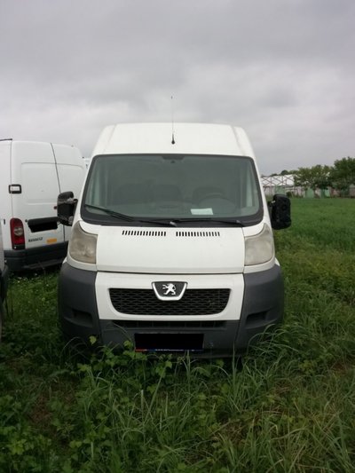 Baie ulei Peugeot Boxer 2008 Autoutilitara 2.2