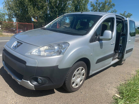 Baie ulei Peugeot Partner 2011 MONOVOLUM (PERSOANE) 1.6 HDI