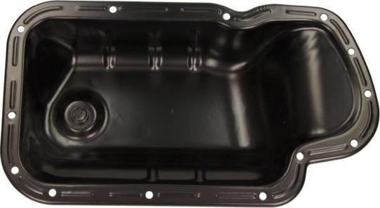 Baie ulei PEUGEOT PARTNER (5_, G_) Dubita, 05.1996 - 12.2015 Maxgear 34-0056 (0301.L5/MG)