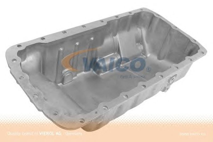 Baie ulei PEUGEOT PARTNER caroserie 5 VAICO V42417