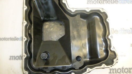 Baie ulei pt. Motor de Jaguar XF XJ S-TY