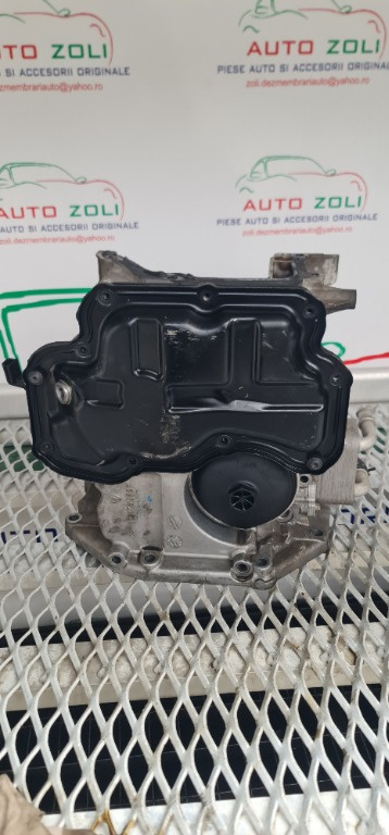 Baie Ulei Renault Dacia 0.9 Tce 2012 - 2024 Cod 110179688R