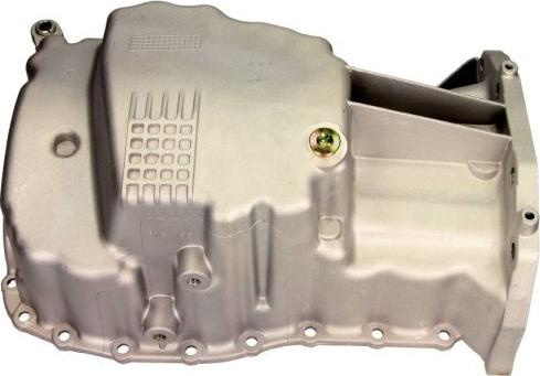 Baie ulei RENAULT FLUENCE (L3_) Sedan, 02.2010 - Maxgear 34-0063 (8200209640/MG)