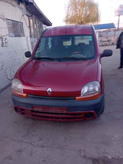 Baie ulei Renault Kangoo 2003 Famyli 16-16v