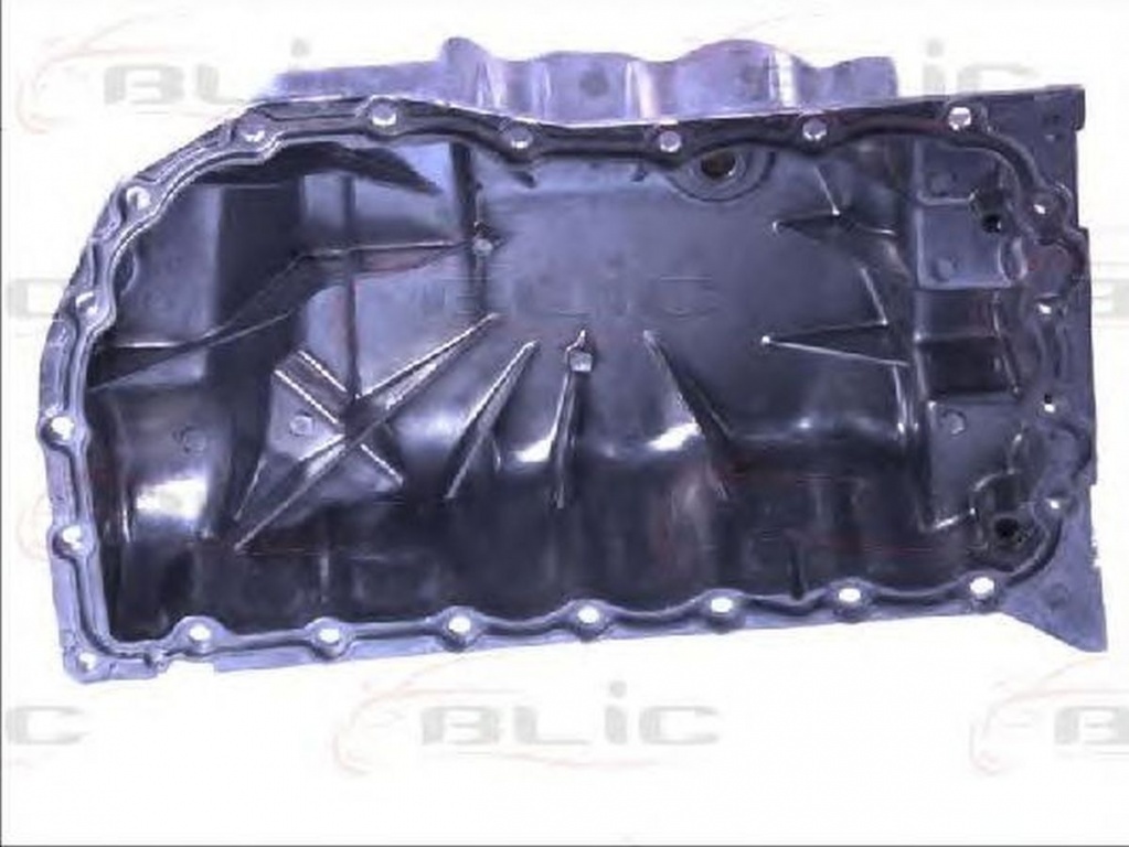 Baie ulei RENAULT KANGOO KC0 1 BLIC 0216006037475P