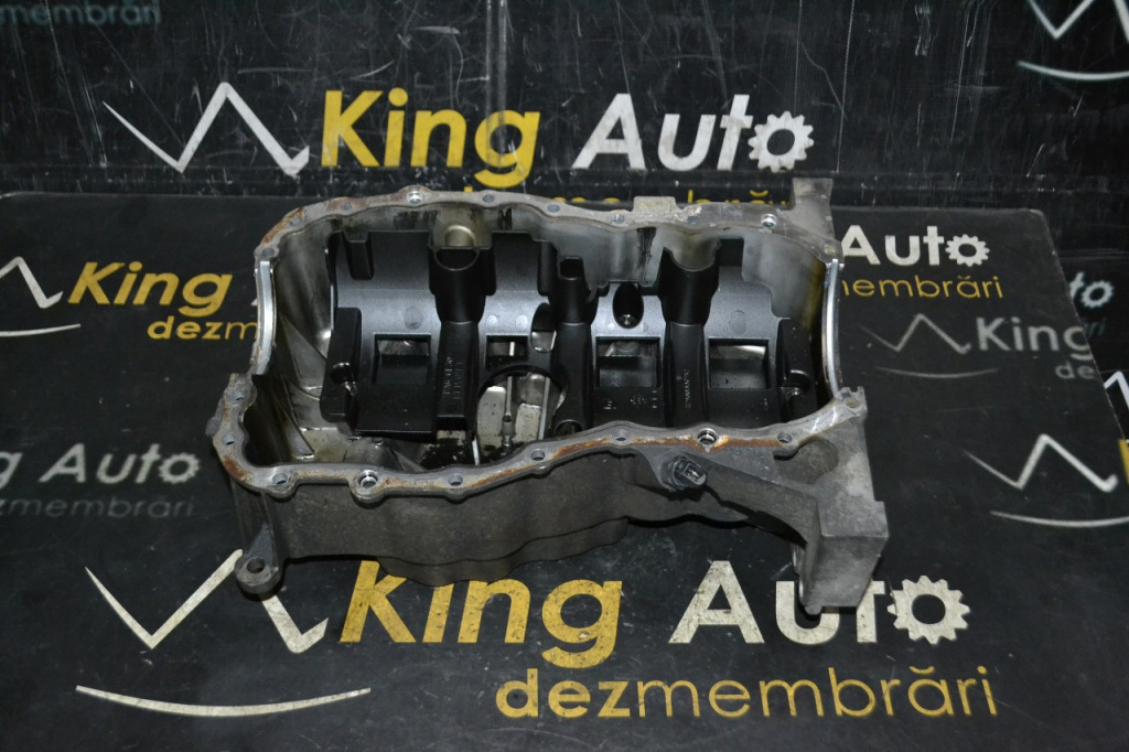 BAIE ULEI RENAULT MEGANE 2 1.5 DCI EURO 4
