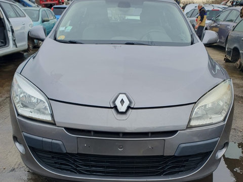 Baie ulei Renault Megane 3 2009 HATCHBACK 1,5 DCI