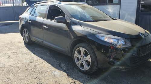 Baie ulei Renault Megane 3 2010 Combi 1.