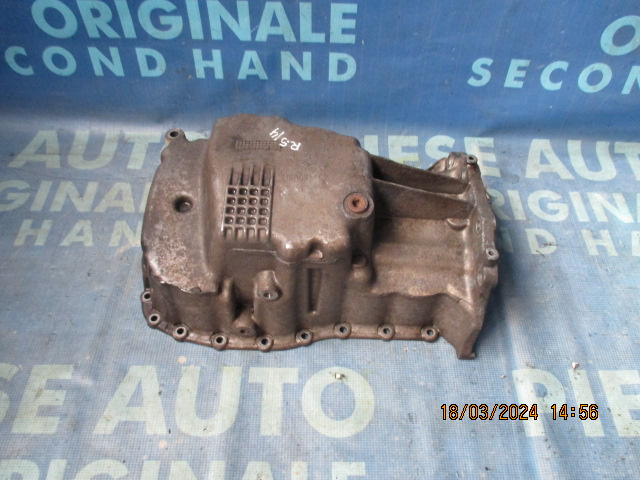 Baie ulei Renault Scenic 1.6i 16v 2003