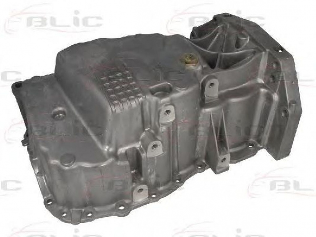 Baie ulei RENAULT Scenic II JM0 1 BLIC 0216006032471P