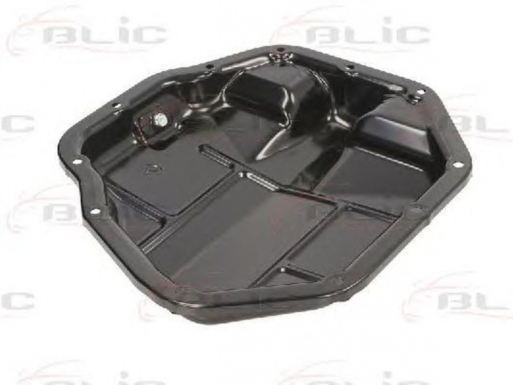 Baie ulei RENAULT Scenic III JZ0 1 BLIC 0216006041476P