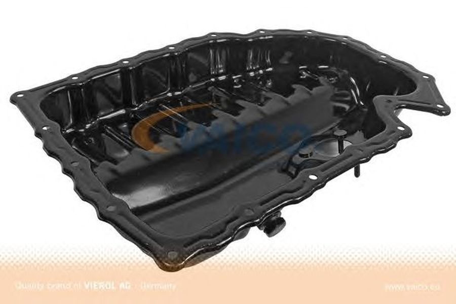 Baie ulei SEAT ALHAMBRA 710 711 VAICO V101899
