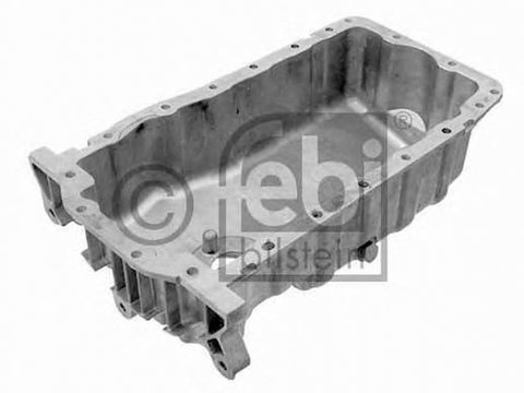 Baie ulei SEAT ALHAMBRA 7V8 7V9 FEBI BILSTEIN 23048