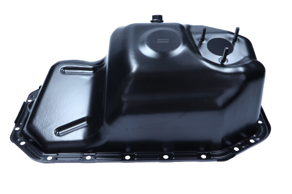 Baie ulei SEAT Ibiza IV ST (6J8, 6P8) (An fabricatie 03.2010 - 05.2015, 85 CP, Benzina) - Cod intern: W20131754 - LIVRARE DIN STOC in 24 ore!!!