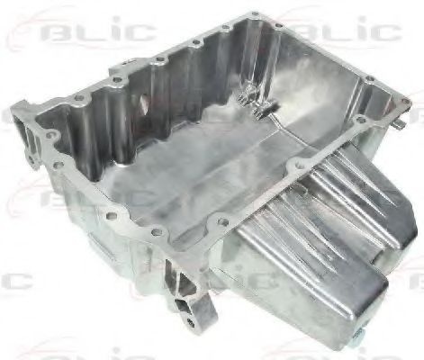 Baie ulei SEAT IBIZA Mk IV (6L1) (2002 - 2009) BLIC 0216-00-9506473P