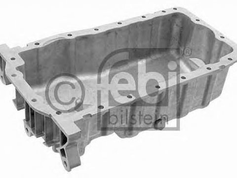 Baie ulei SEAT IBIZA V 6J5 6P1 FEBI BILSTEIN 23050