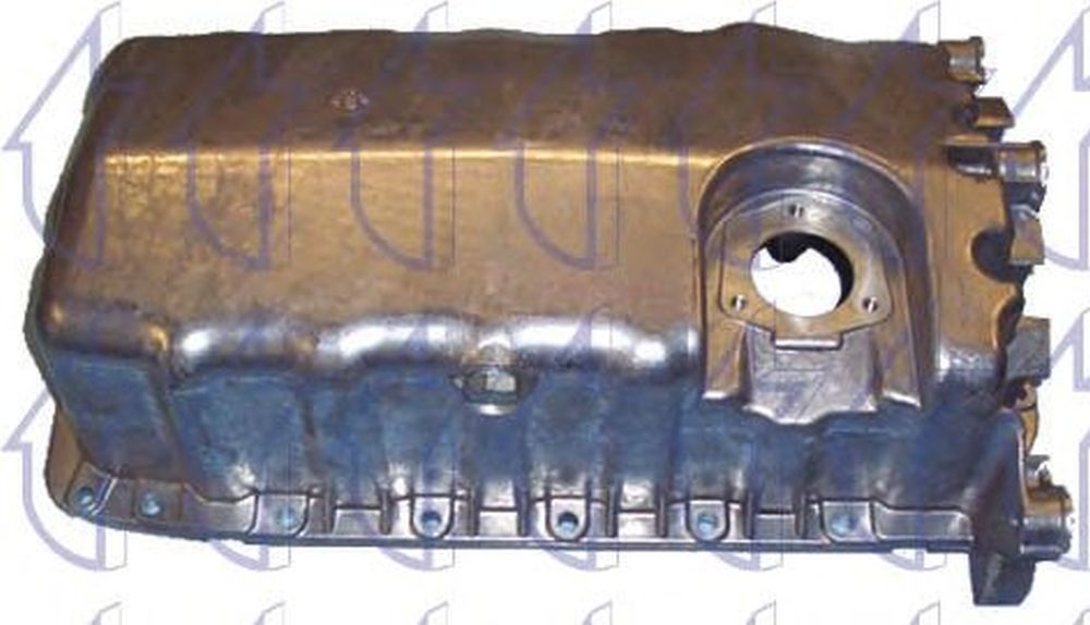 Baie ulei SEAT IBIZA V 6J5 6P1 TRICLO 403566