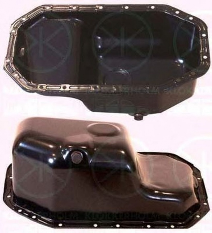 Baie ulei SEAT IBIZA V SPORTCOUPE 6J1 6P5 TRUCKTEC AUTOMOTIVE 0710044 PieseDeTop