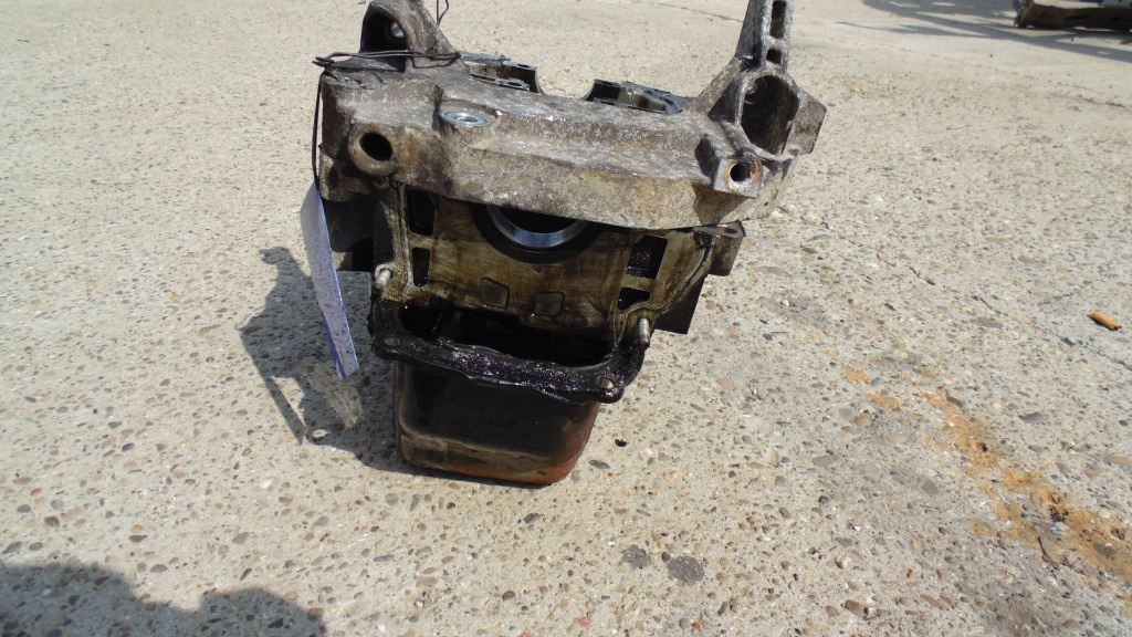 Baie ulei + semi baie Opel Corsa D 1.3 cdti Z13DTJ