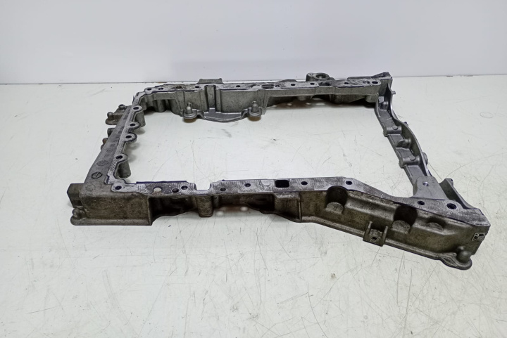 Baie ulei Semibaie A6510140202 Mercedes-