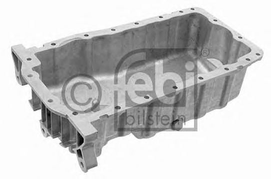 Baie ulei SKODA OCTAVIA (1U2) - Cod intern: W20218513 - LIVRARE DIN STOC in 24 ore!!!