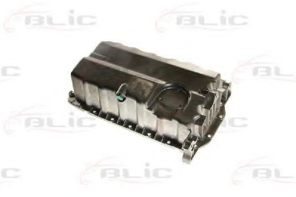 Baie ulei SKODA OCTAVIA II (1Z3) (2004 - 2013) BLIC 0216-00-9534474P piesa NOUA
