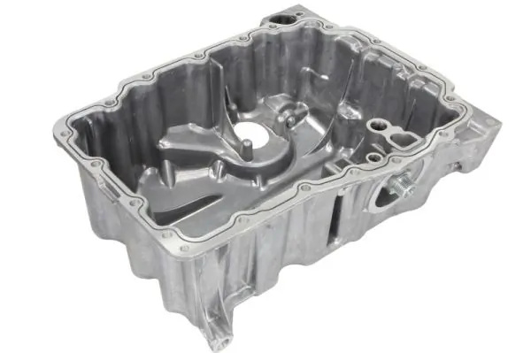 Baie ulei spre motor BLIC SKODA KAROQ (NU7, ND7) 2017-2022 - 0216-00-0440470P