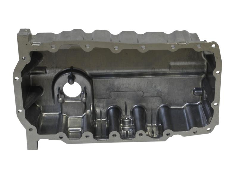 Baie ulei Starline noua pentru VW Golf 6 diesel 1.6 TDI 105cp CAYC cod 03G 103 603 AD