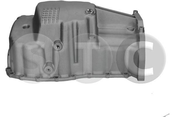 Baie ulei STC T405498