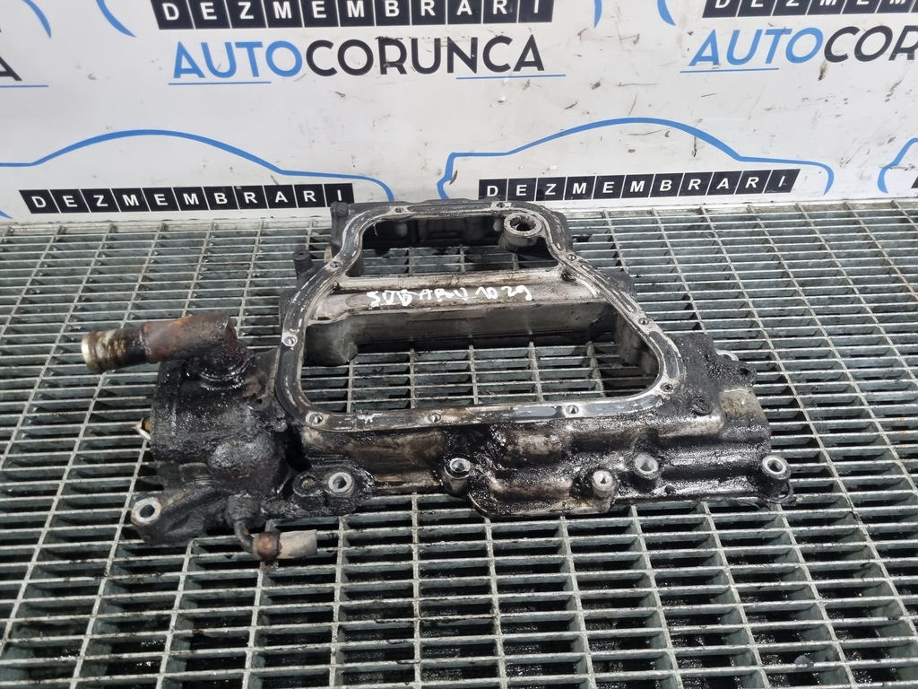 Baie ulei Subaru Forester 2.0 Diesel 2007 - 2010 1998CC EE20