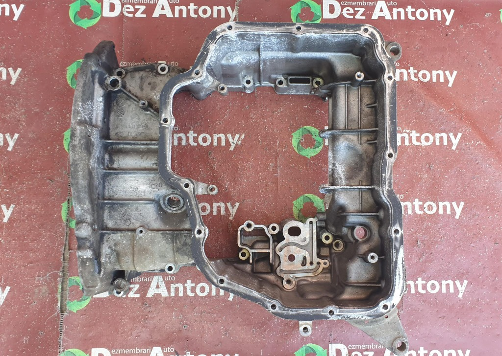 Baie ulei superioara Audi Q7 3.0 TDI 2017 2018 2019 2020 2021 2022 2023 cod 059103601CN
