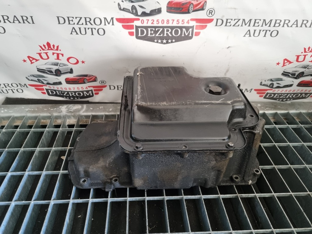 Baie ulei Suzuki Liana 1.4 DDiS 90cp cod