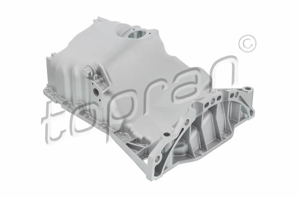 Baie ulei TOPRAN 110958 pentru AUDI A4 B6 Avant (8E5) AVF; AWX 1896cc 130cp 96kW 2001 2002 2003 2004