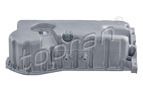 Baie ulei TOPRAN 114 632 pentru SEAT LEON (1M1) 2001-2006