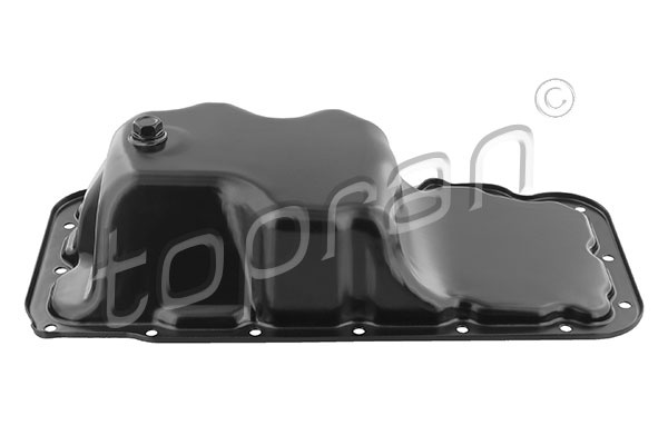 Baie ulei TOPRAN 304 279 pentru FORD TRANSIT CONNECT (P65_, P70_, P80_) 2002-2013